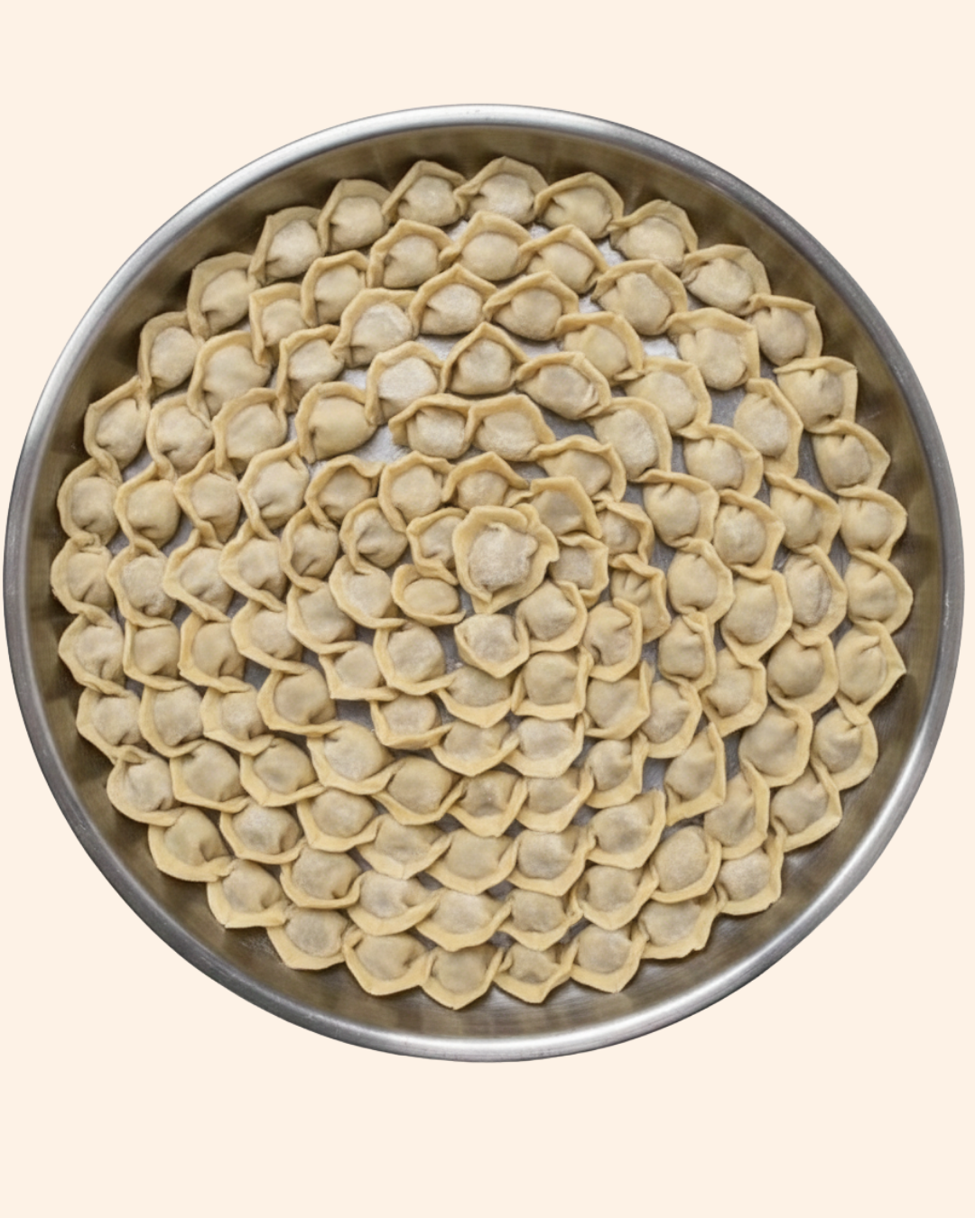 Pelmeni Mantısı 1 Kg 