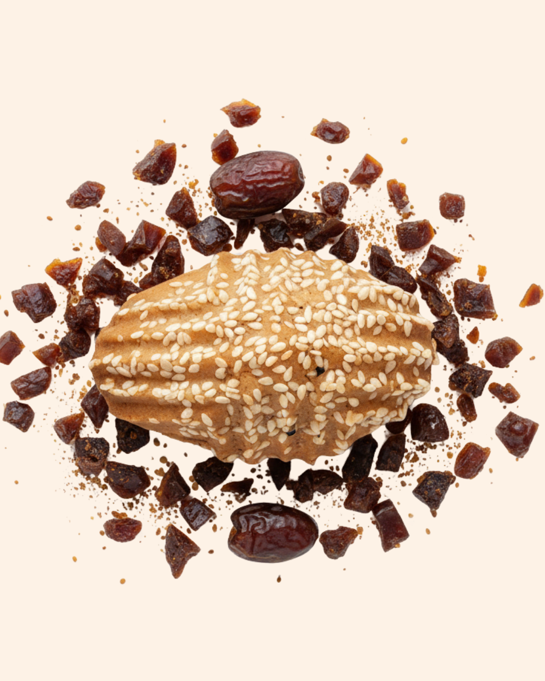 Hurmalı Kömbe 1 Kg 